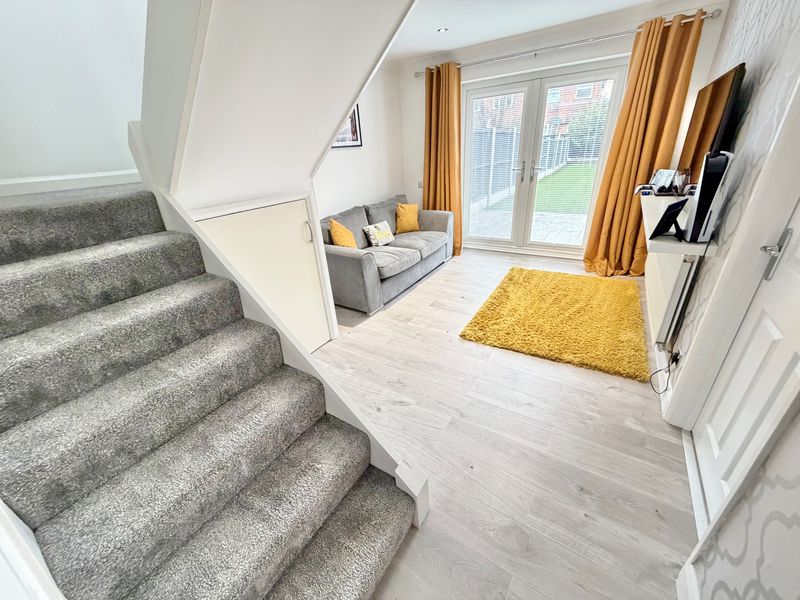 Bedford Avenue Whitby